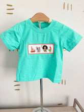 Load image into Gallery viewer, INCORRECT MOANA SHIRTS
