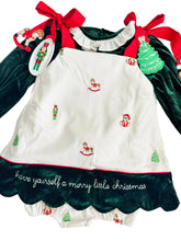 Load image into Gallery viewer, Have yourself a merry little Christmas set
