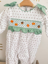 Load image into Gallery viewer, Fall Season Romper
