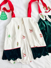 Load image into Gallery viewer, Have yourself a merry little Christmas set
