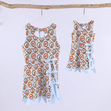 Load image into Gallery viewer, Mom &amp; me athletic dresses
