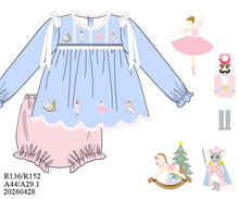 Load image into Gallery viewer, Nutcracker Dreams set
